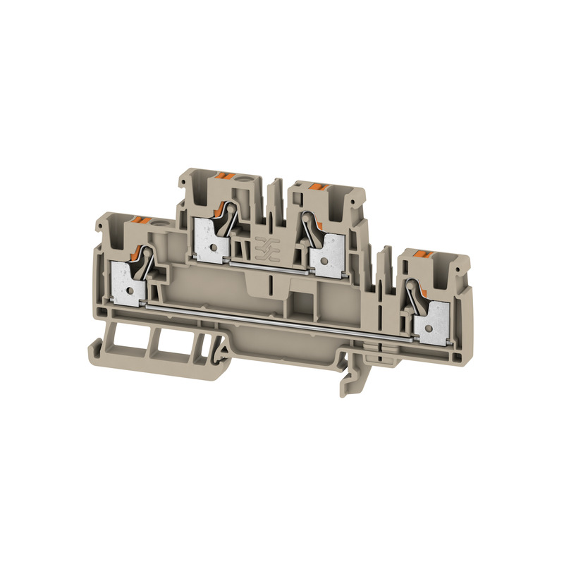 A2T 4 2539970000 Terminal Blocks