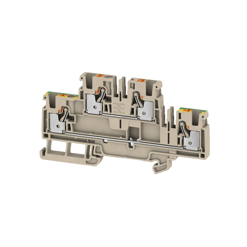 A2T 4 FT-PE 2539980000 Terminal Blocks