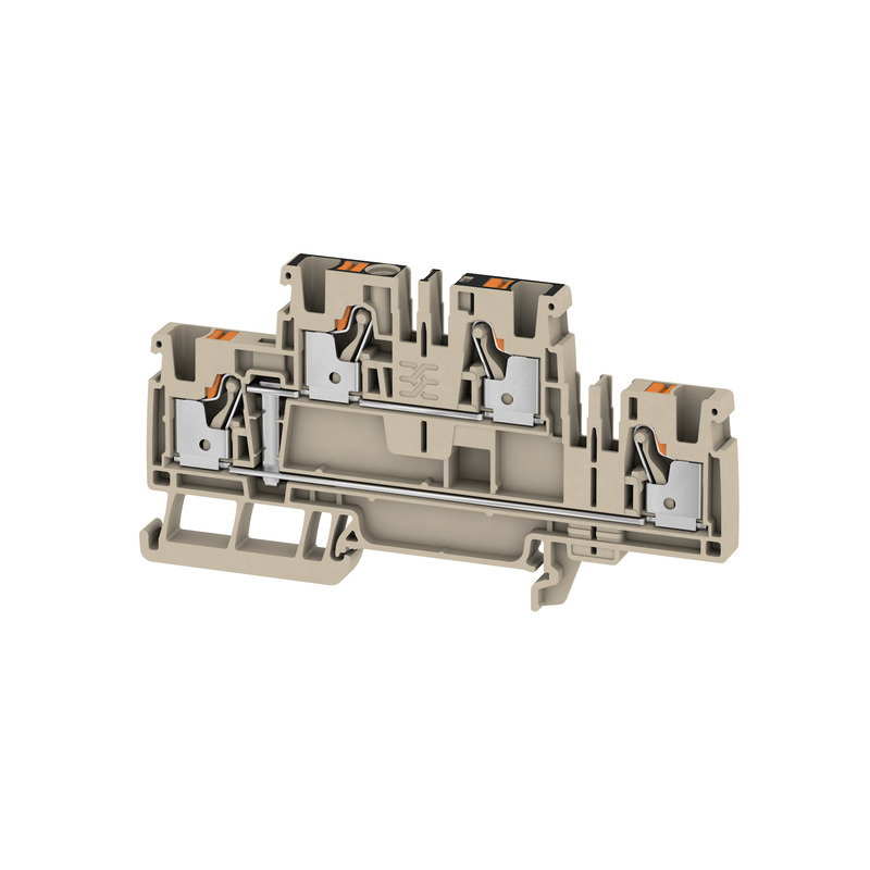 A2T 4 VL 2540020000 Terminal Blocks