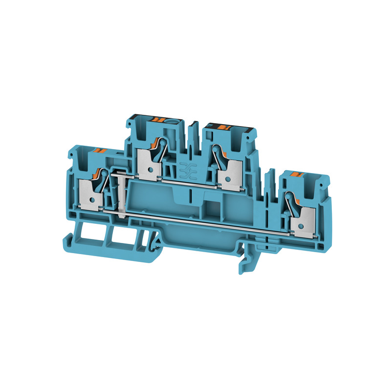 A2T 4 VL BL 2540030000 Terminal Blocks