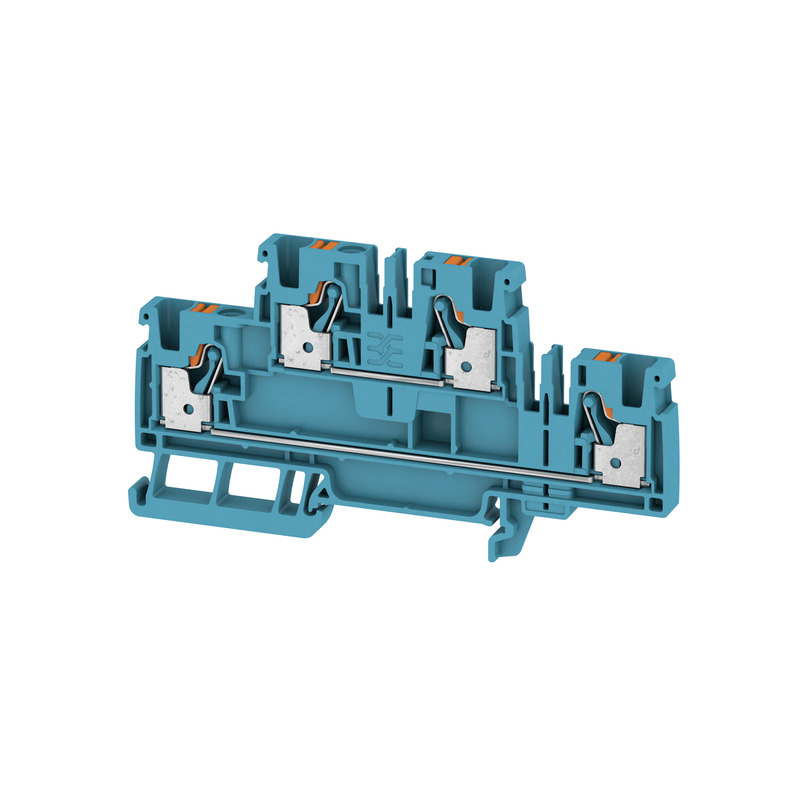 A2T 4 BL 2540040000 Terminal Blocks
