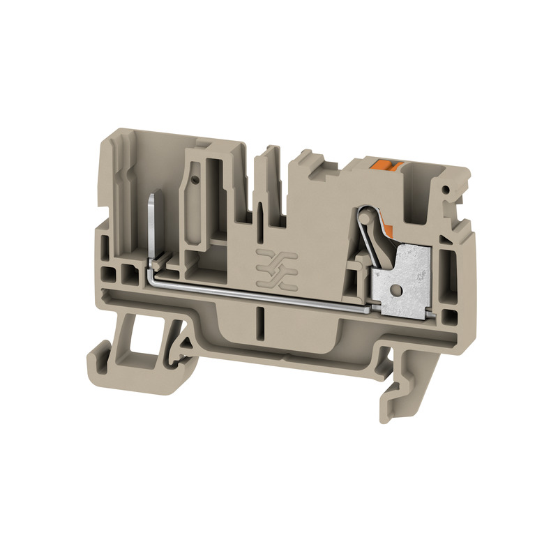 APGTB 4 FT 2C/1 2540050000 Terminal Blocks