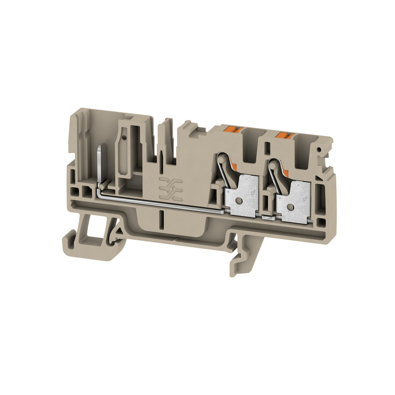 APGTB 4 FT 3C/1 2540070000 Terminal Blocks