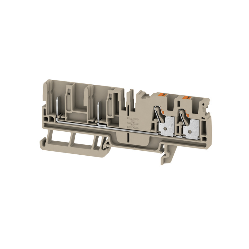 APGTB 4 FT 4C/2 2540090000 Terminal Blocks