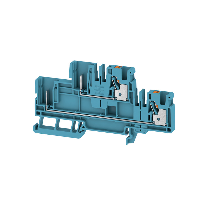 APGTB 4 2T 4C/2 BL 2540250000 Terminal Blocks