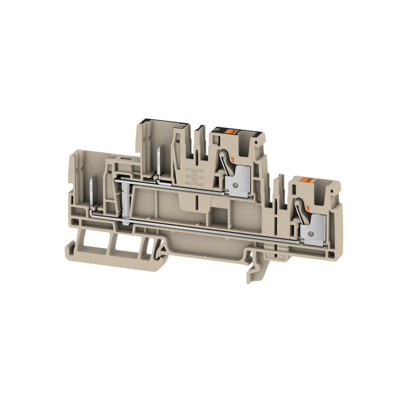 APGTB 4 2T VL 4C/2 2540260000 Terminal Blocks