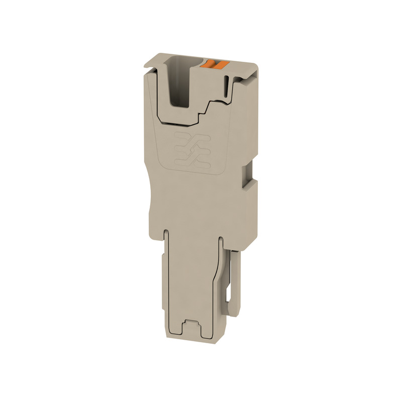 APG 4/1 2540460000 Terminal Blocks