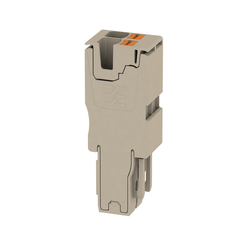 APG 4/2 2540470000 Terminal Blocks