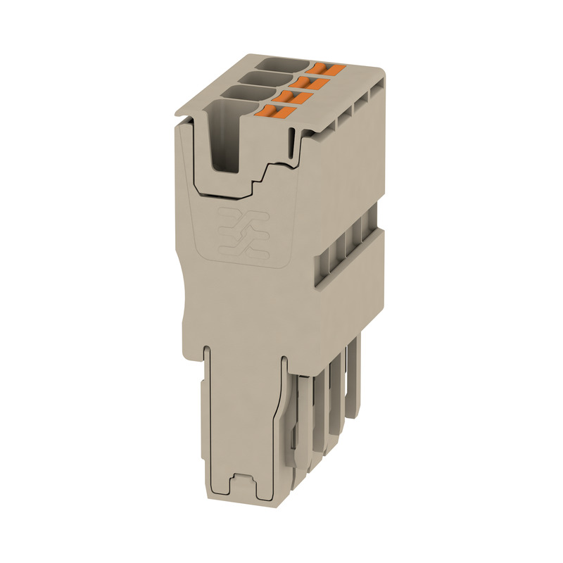 APG 4/4 2540490000 Terminal Blocks