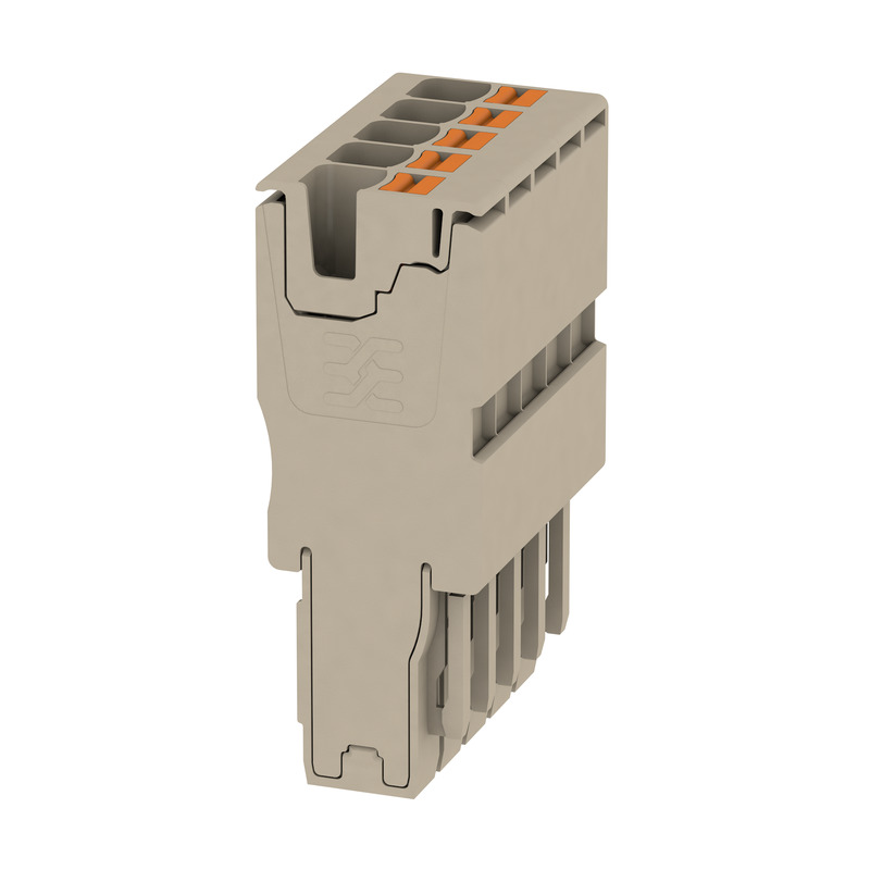 APG 4/5 2540500000 Terminal Blocks
