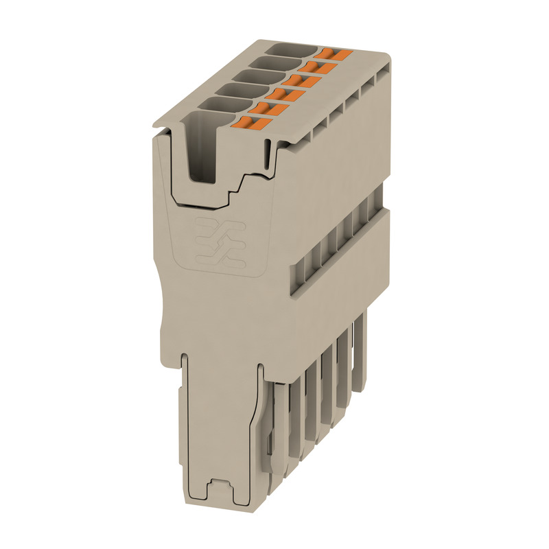 APG 4/6 2540510000 Terminal Blocks