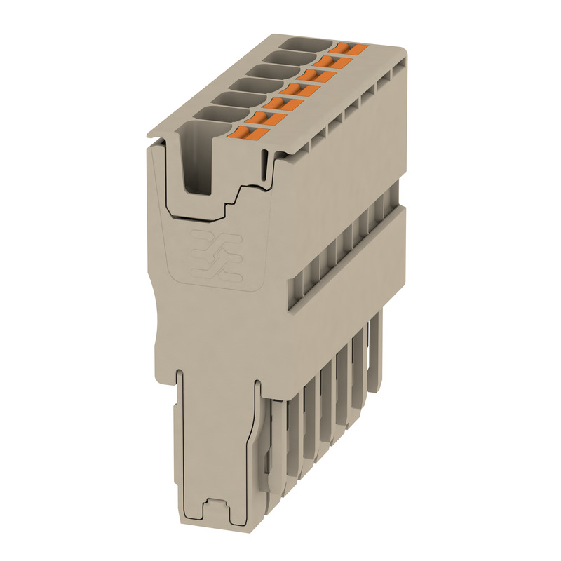 APG 4/7 2540520000 Terminal Blocks