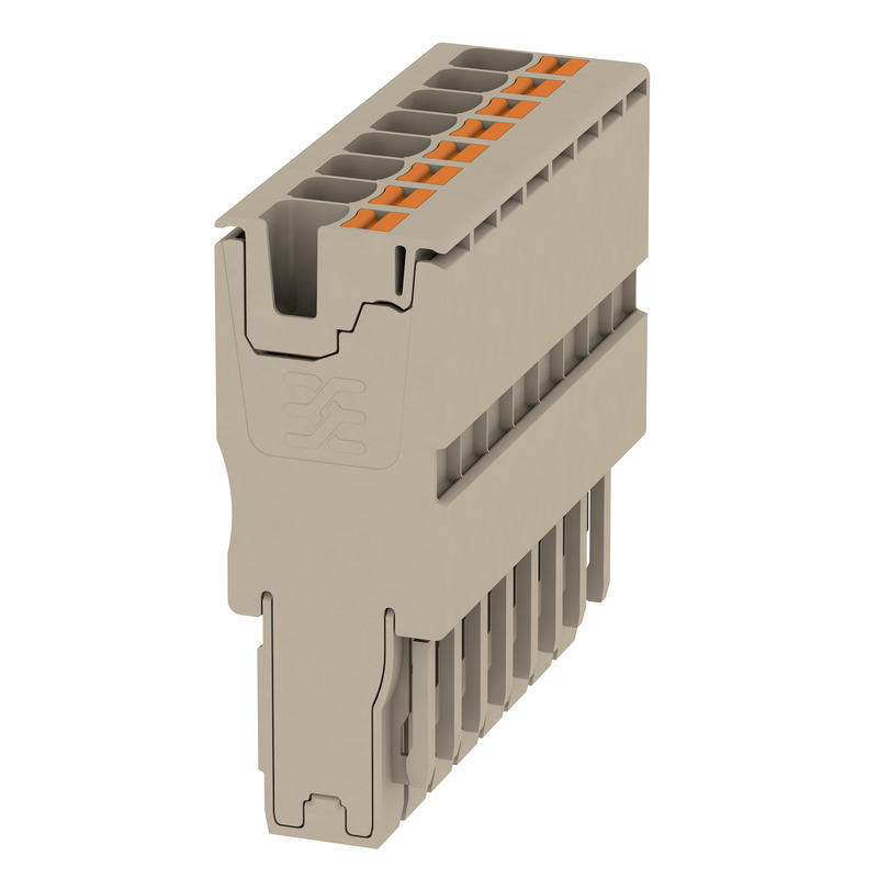 APG 4/8 2540530000 Terminal Blocks