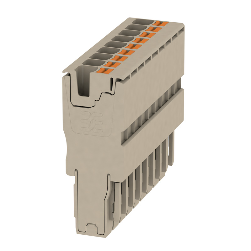 APG 4/9 2540540000 Terminal Blocks