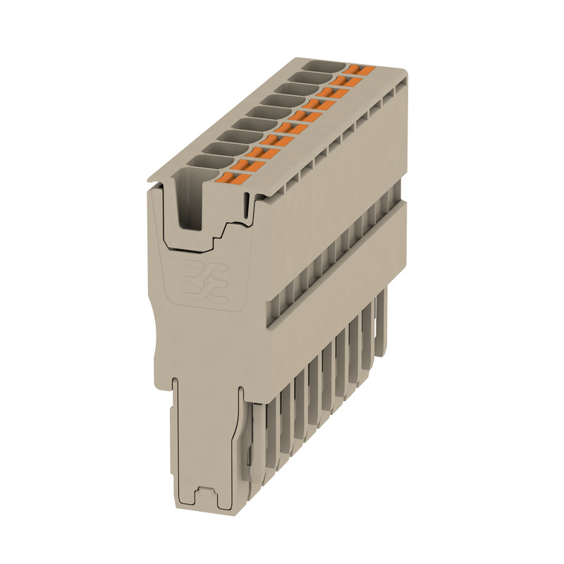 APG 4/10 2540550000 Terminal Blocks
