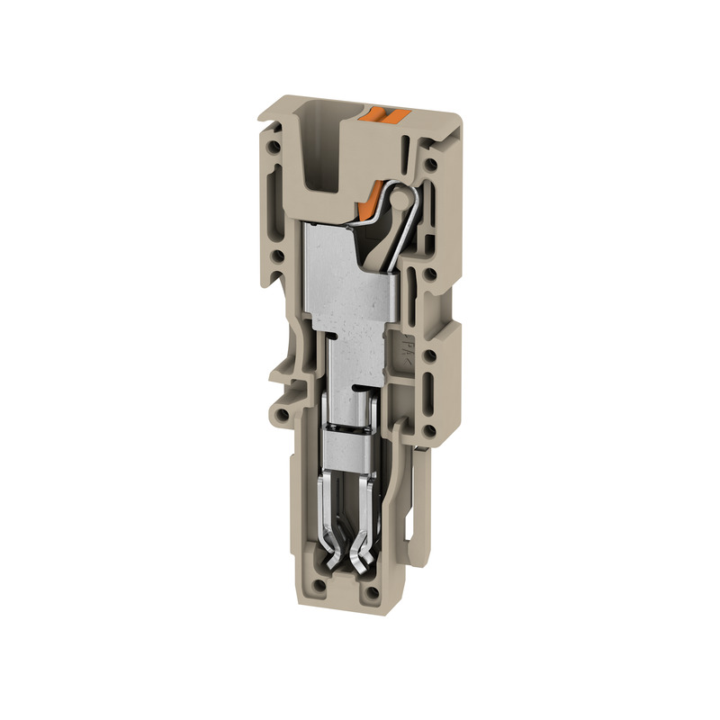 APG 4 MI 2540580000 Terminal Blocks
