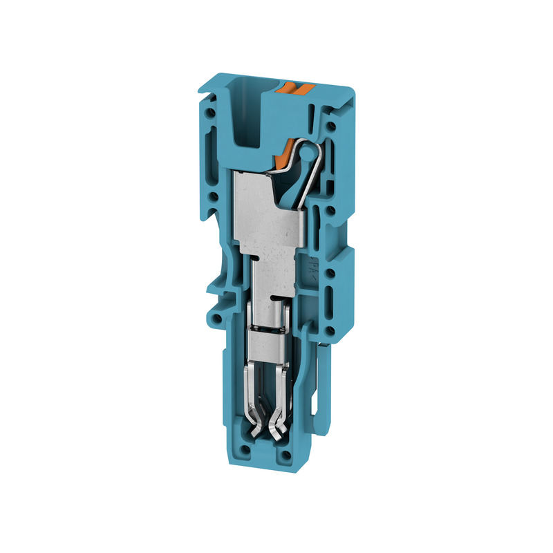 APG 4 MI BL 2540590000 Terminal Blocks