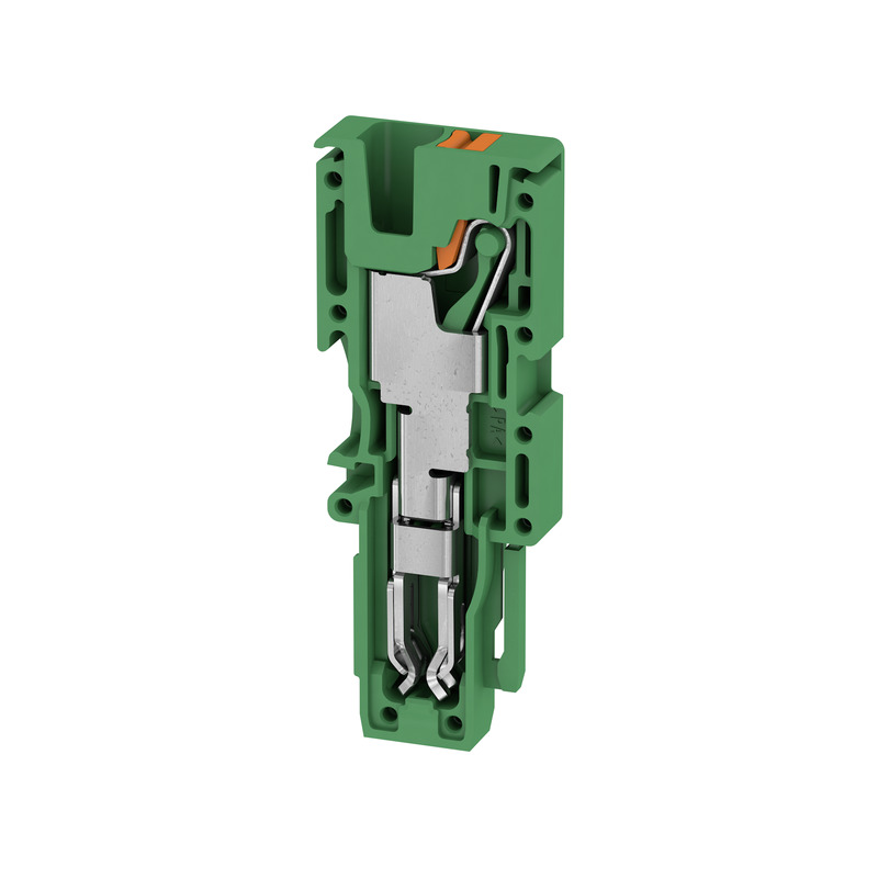 APG 4 MI GN 2540600000 Terminal Blocks