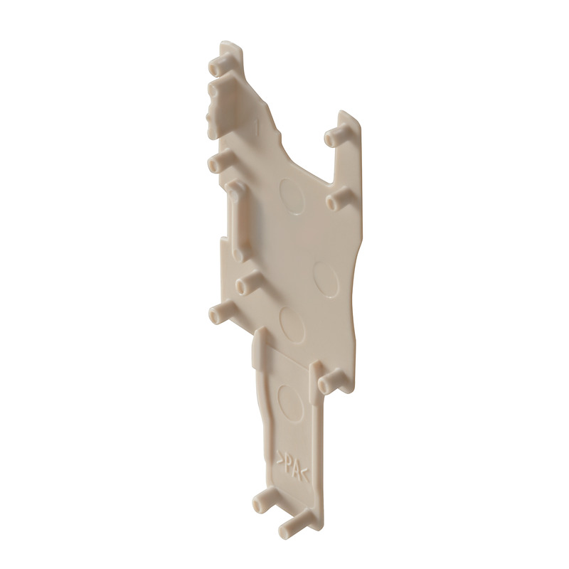 MCV APG 4 2540800000 Terminal Blocks