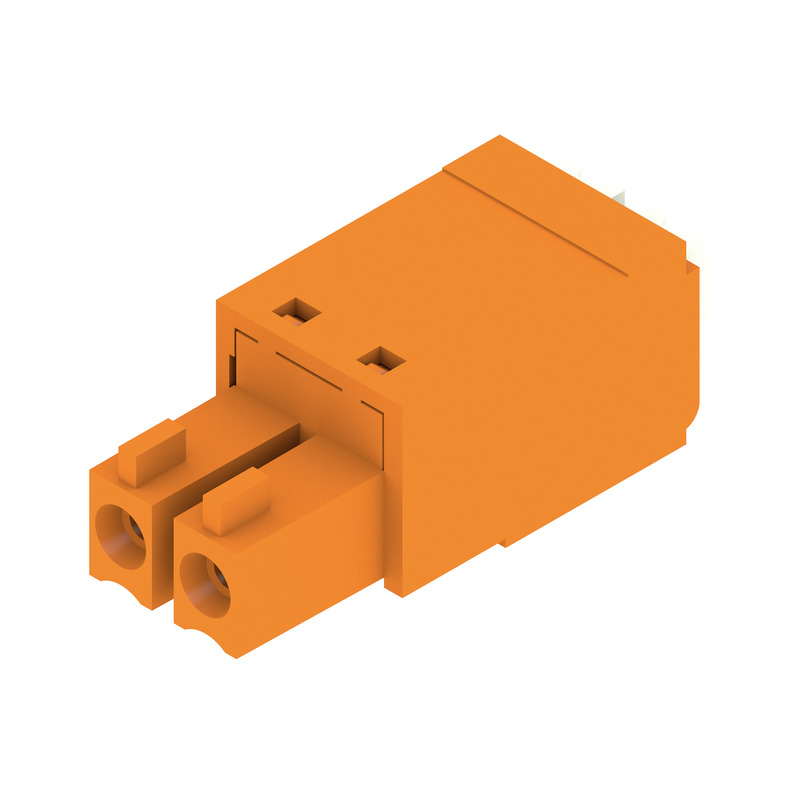 BCF 3.81/02/180 AU OR BX 2541210000 Cable Glands & Fittings