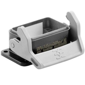 HDC 06B ALU EMC 2542230000 Wire-to-Wire Connectors