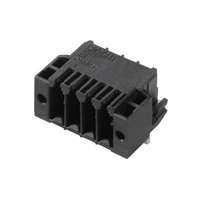 S2C-SMT 3.50/10/90LF 3.2AU BK BX SO 2542250000 PCB Headers & Receptacles