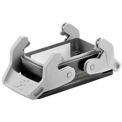 Weidmuller HDC 10B ABU EMC 2542310000 Wire-to-Wire Connectors