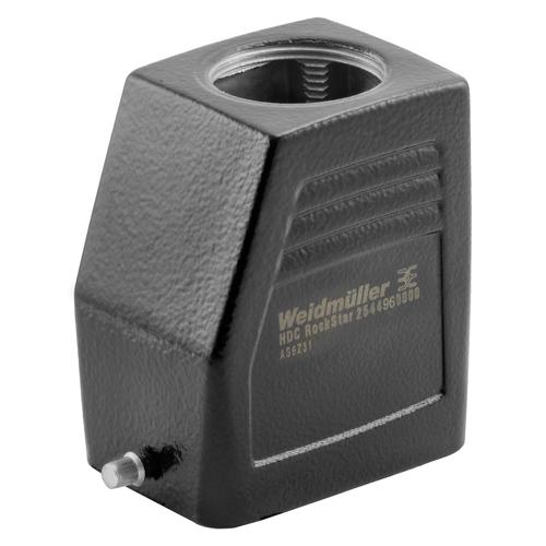 Weidmuller HDC 16D TOLU 1M32G EMC 2543970000 Wire-to-Wire Connectors