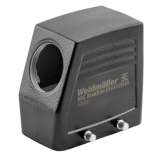Weidmuller HDC 24D TSBU 1M32G EMC 2544010000 Wire-to-Wire Connectors
