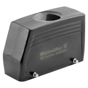 HDC 64D TOBU 1M40G EMC 2544060000 Wire-to-Wire Connectors