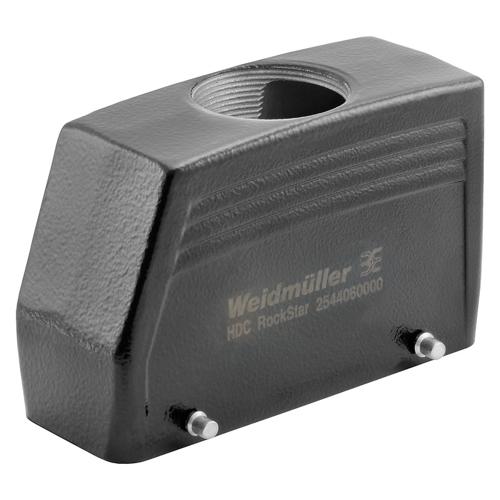 Weidmuller HDC 64D TOBU 1M40G EMC 2544060000 Wire-to-Wire Connectors