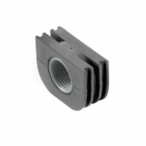 DG M20 PT6 2545550000 Enclosure Accessories (Locks, Hinges, Glands)
