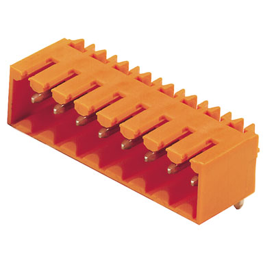 SL 3.50/02/90G 3.2SN TGY BX CO 2546210000 PCB Headers & Receptacles