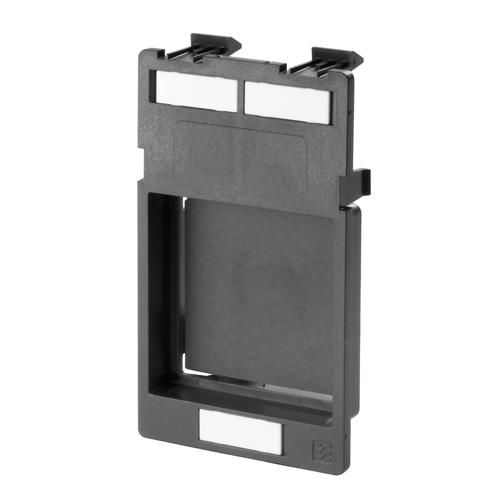 Weidmuller IE-FC-IP-PWB 2548060000 Enclosure Accessories (Locks, Hinges, Glands)