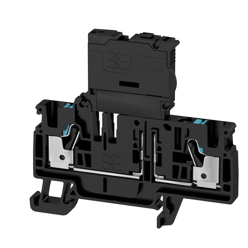 AFS 4 2C BK/BL 2548140000 Terminal Blocks
