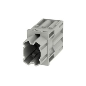 HDC MHP 200 MC 2548900000 Wire-to-Wire Connectors