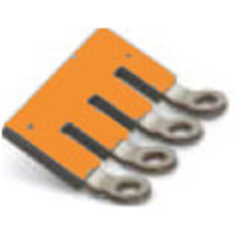 WQB 4 WTL 6/4 FF 2550750000 Terminal Blocks