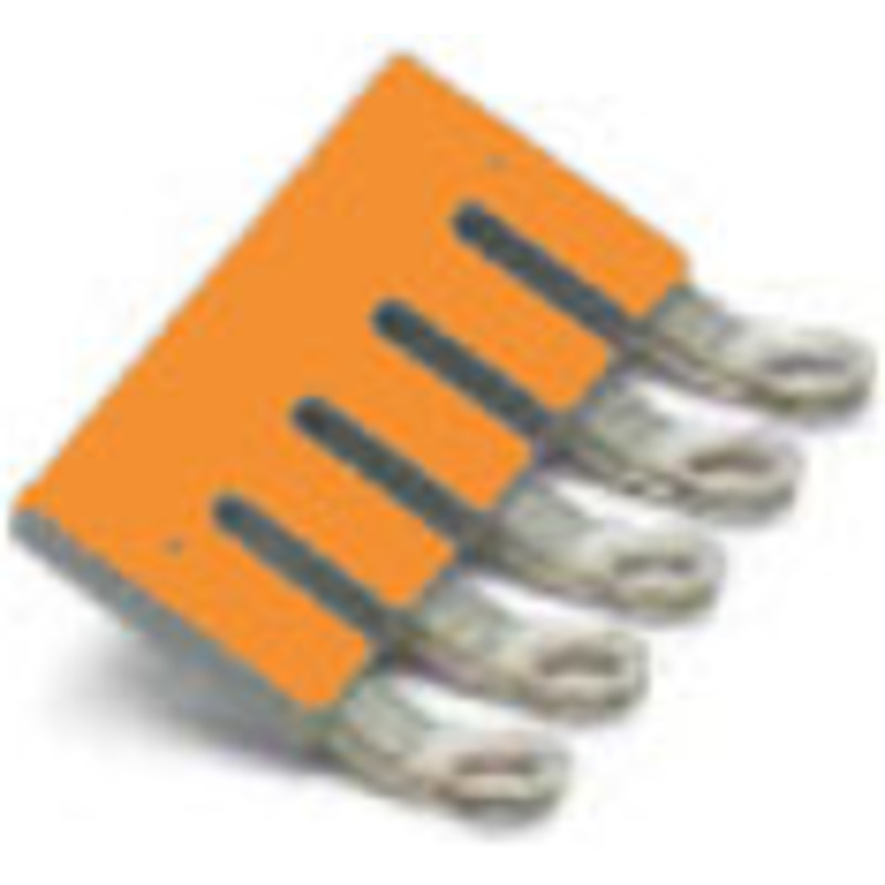 WQB 5 WTL 6/4 FF 2550760000 Terminal Blocks