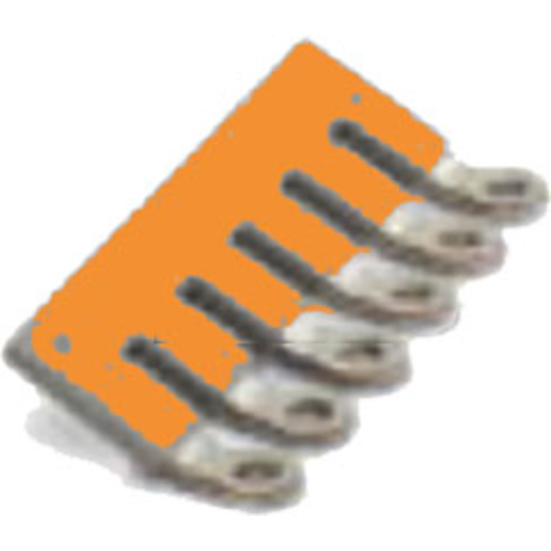 WQB 6 WTL 6/4 FF 2551490000 Terminal Blocks