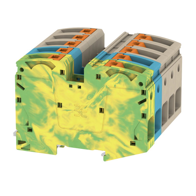 A2C 35 3FT-N-PE 2551540000 Terminal Blocks