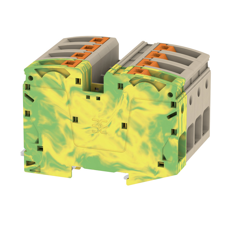 A2C 35 3FT-PE 2552120000 Terminal Blocks