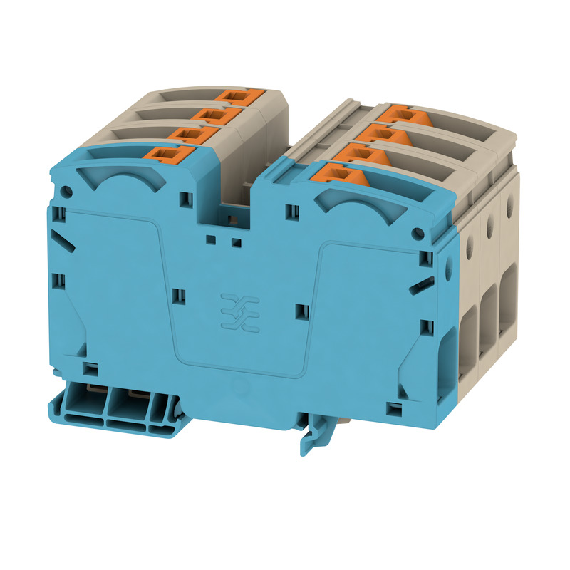 A2C 35 3FT-N 2552130000 Terminal Blocks