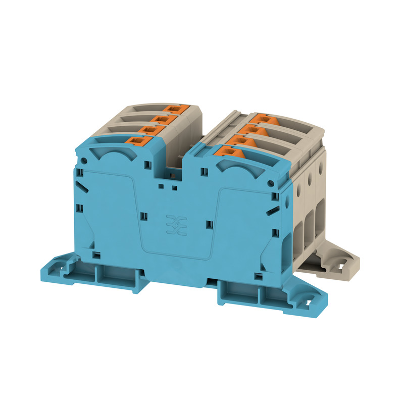 A2C 35 3FT-N DM 2552190000 Terminal Blocks
