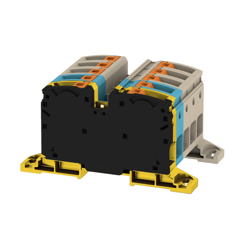 A2C 35 3FT-N-FE DM 2552200000 Terminal Blocks