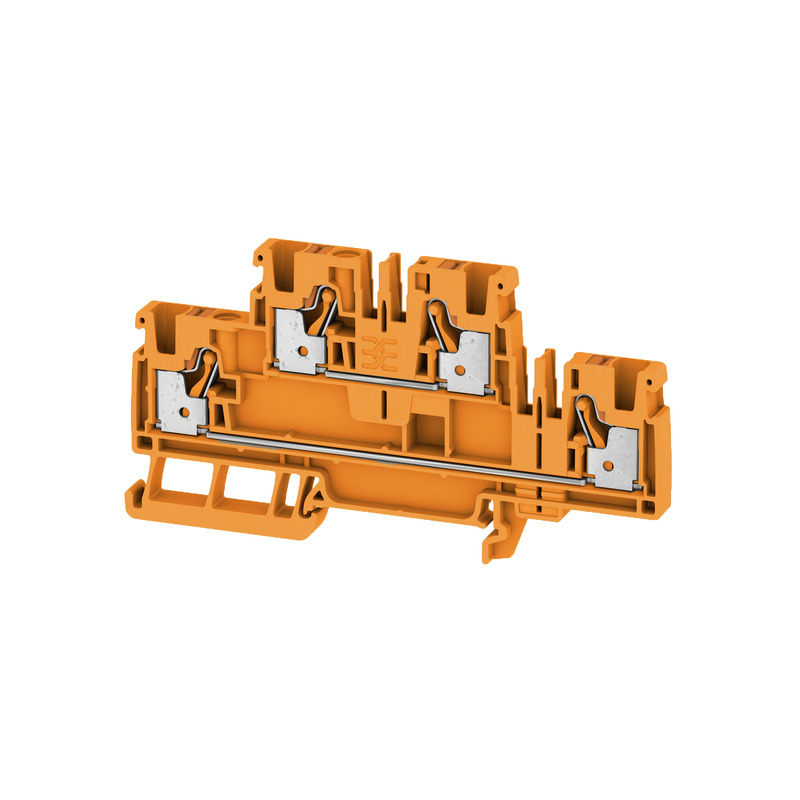 A2T 4 OR 2552480000 Terminal Blocks