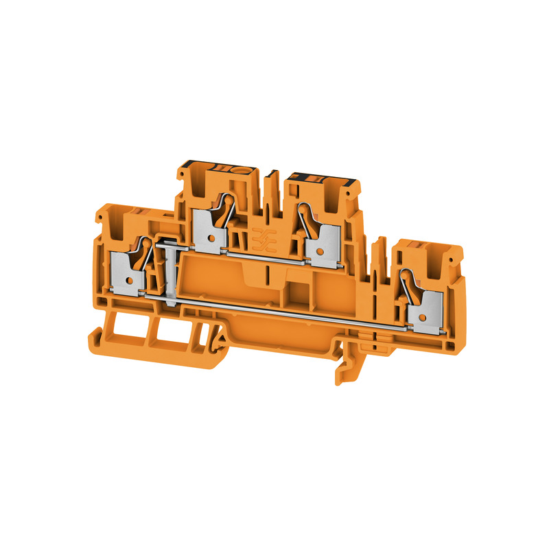 A2T 4 VL OR 2552590000 Terminal Blocks