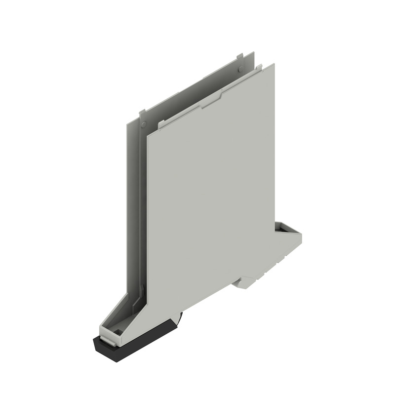 CH20M12 B AGY/BK 3747 2554620000 Aluminium Enclosures