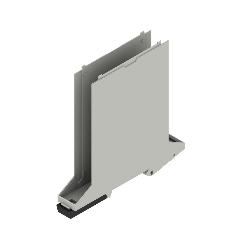 CH20M17 B AGY/BK 3747 2554640000 Aluminium Enclosures