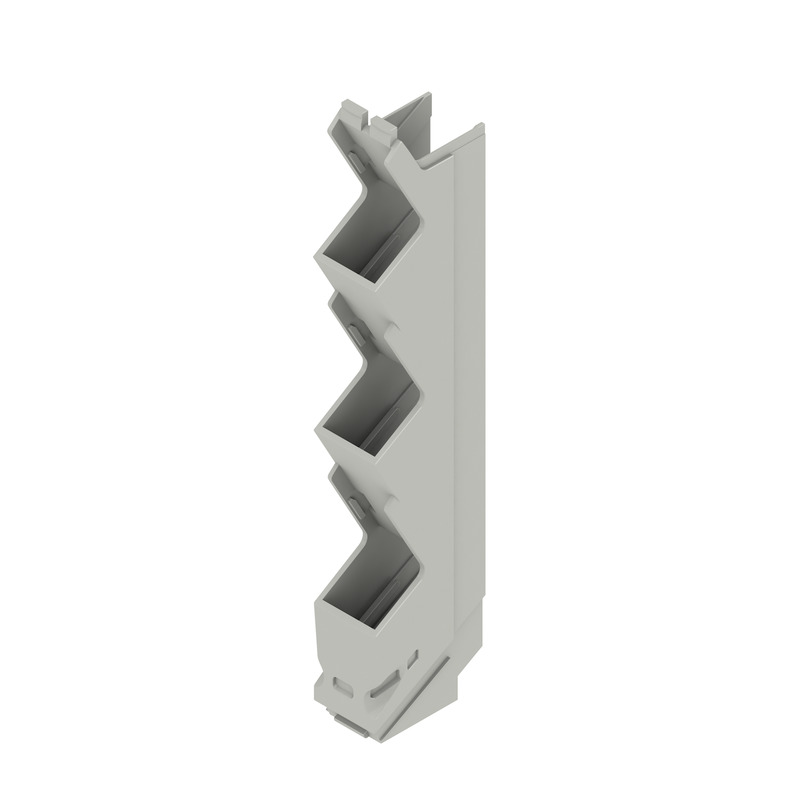 CH20M12 S PPP AGY 3747 2554690000 Aluminium Enclosures