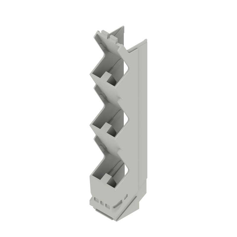 CH20M17 S PPP AGY 3747 2554700000 Aluminium Enclosures